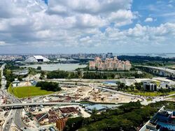 Midtown Bay (D7), Apartment #542062811
